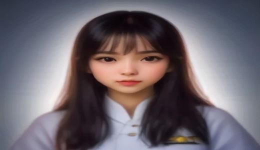 蘑菇视频官网4K超高清播放器界面，画质选择下拉菜单展开，显示480P到4K四个档位，深色主题界面专业感强
