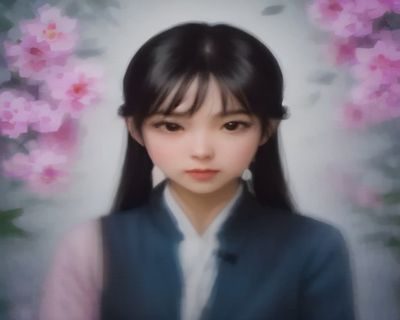 蘑菇视频官网4K超高清播放器界面，画面细节清晰，播控条简洁，夜间模式深色背景